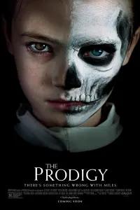 Poster to the movie "The Prodigy" #116604