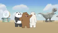 Backdrop to the movie "We Bare Bears: The Movie" #186131