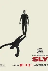 Poster to the movie "Sly" #72646