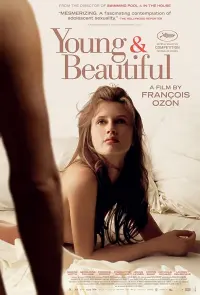 Poster to the movie "Young & Beautiful" #110002