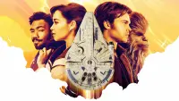 Backdrop to the movie "Solo: A Star Wars Story" #278981