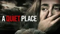 Backdrop to the movie "A Quiet Place" #34651