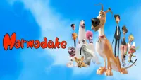 Backdrop to the movie "Marmaduke" #112942