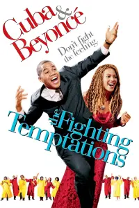 Poster to the movie "The Fighting Temptations" #359636