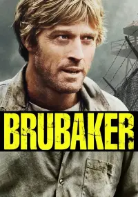 Poster to the movie "Brubaker" #157732