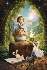 Poster to the movie "The Velveteen Rabbit" #636753