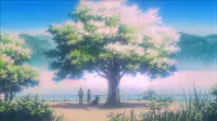 Backdrop to the movie "Neon Genesis Evangelion: The End of Evangelion" #701938