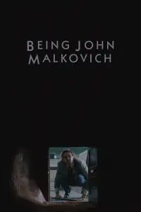 Poster to the movie "Being John Malkovich" #38536