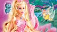 Backdrop to the movie "Barbie: Fairytopia" #389537