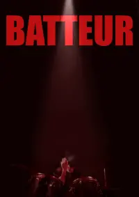 Poster to the movie "BATTEUR" #484672