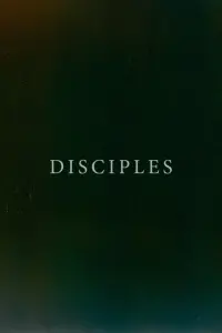 Poster to the movie "Disciples" #562896