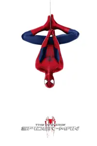 Poster to the movie "The Amazing Spider-Man" #676855