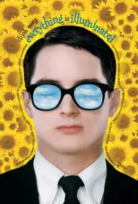 Poster to the movie "Everything Is Illuminated" #230586