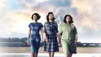 Backdrop to the movie "Hidden Figures" #179076