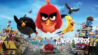 Backdrop to the movie "The Angry Birds Movie" #44882