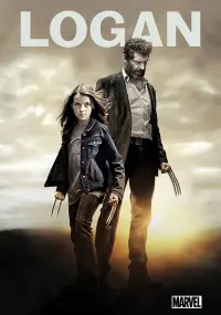 Poster to the movie "Logan" #173478