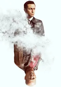 Poster to the movie "Looper" #256040