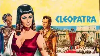 Backdrop to the movie "Cleopatra" #60055