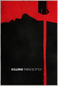 Poster to the movie "Killing Them Softly" #108685