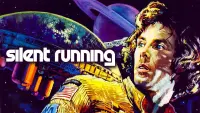 Backdrop to the movie "Silent Running" #289216