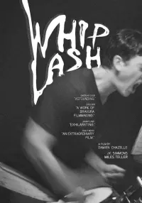 Poster to the movie "Whiplash" #16069