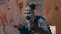 Backdrop to the movie "Terrifier 2" #654089