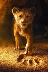 Poster to the movie "The Lion King" #173133