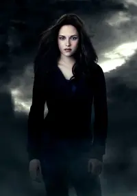 Poster to the movie "The Twilight Saga: Eclipse" #581225