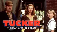 Backdrop to the movie "Tucker: The Man and His Dream" #266620