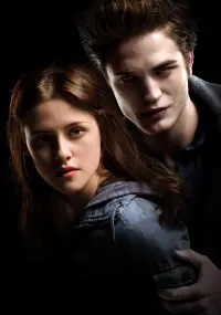 Poster to the movie "Twilight" #579364