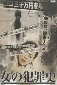 Poster to the movie "Woman