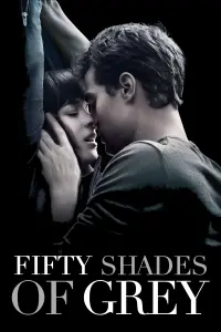 Poster to the movie "Fifty Shades of Grey" #9927