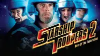 Backdrop to the movie "Starship Troopers 2: Hero of the Federation" #107351