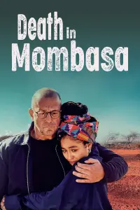 Poster to the movie "Tod in Mombasa" #350289