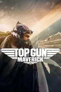 Poster to the movie "Top Gun: Maverick" #4918