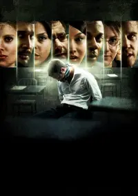 Poster to the movie "Exam" #268125