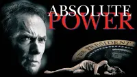 Backdrop to the movie "Absolute Power" #145071