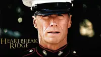 Backdrop to the movie "Heartbreak Ridge" #256937