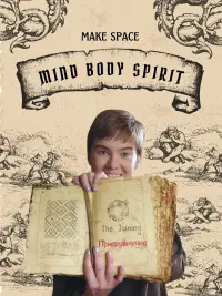 Poster to the movie "Mind Body Spirit" #570227