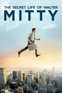 Poster to the movie "The Secret Life of Walter Mitty" #45213