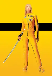 Poster to the movie "Kill Bill: Vol. 1" #181031