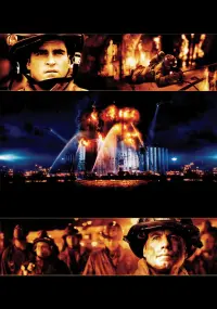 Poster to the movie "Ladder 49" #599519