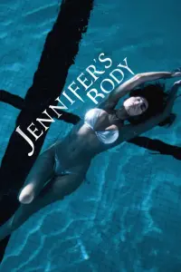 Poster to the movie "Jennifer