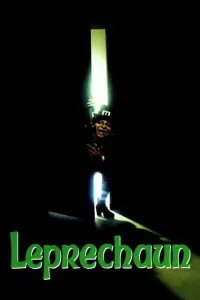 Poster to the movie "Leprechaun" #102441