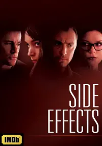 Poster to the movie "Side Effects" #136630