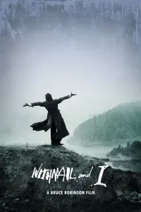 Poster to the movie "Withnail & I" #226206