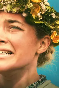 Poster to the movie "Midsommar" #235184