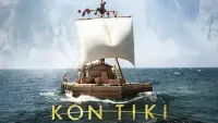 Backdrop to the movie "Kon-Tiki" #127294