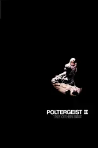 Poster to the movie "Poltergeist II: The Other Side" #120061