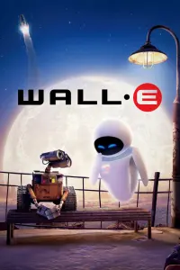 Poster to the movie "WALL·E" #22090